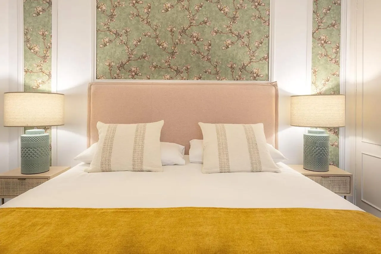 Moderno Apartamento Cerca A Plaza Espana Seville Spain