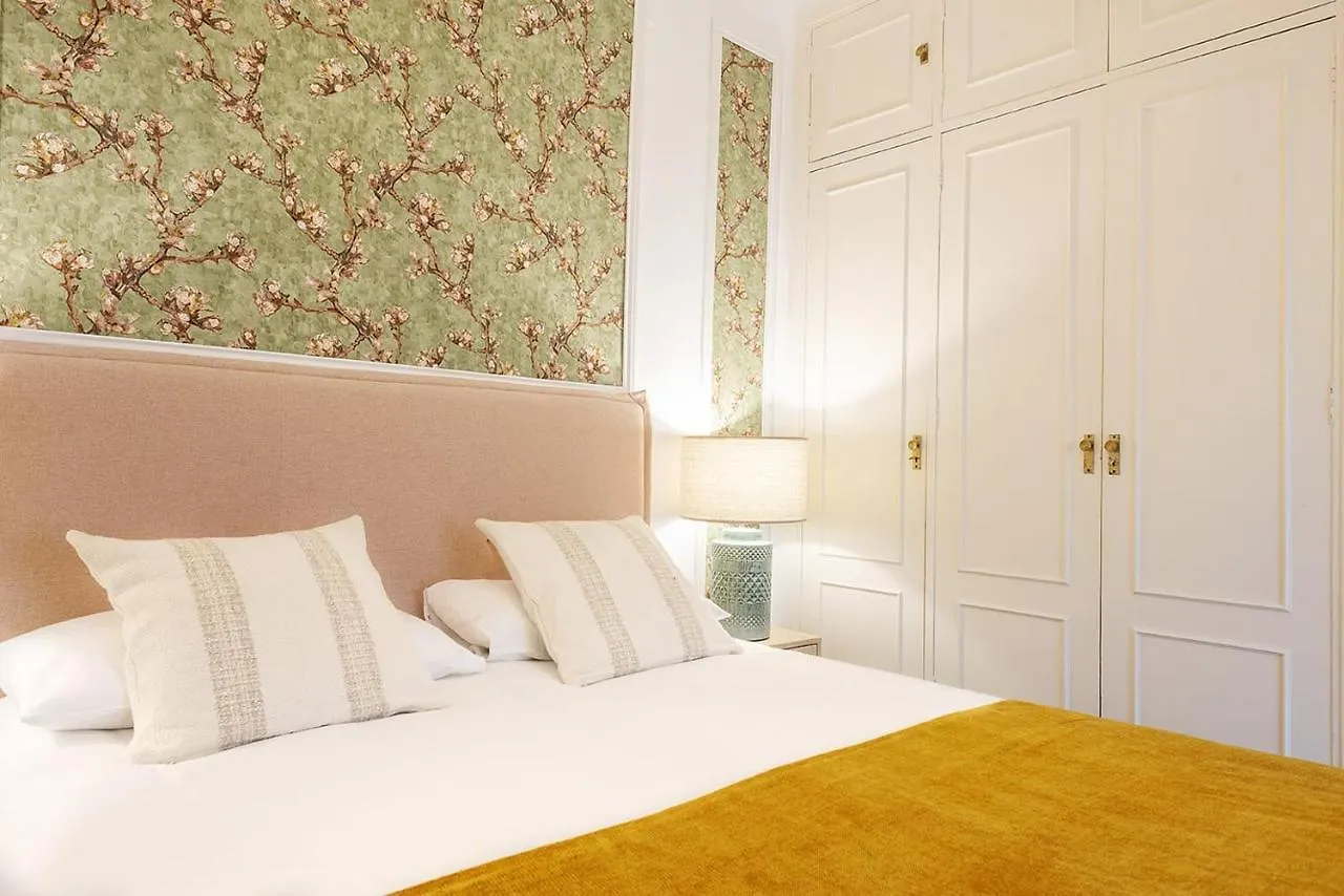 Apartment Moderno Apartamento Cerca A Plaza Espana Seville Spain