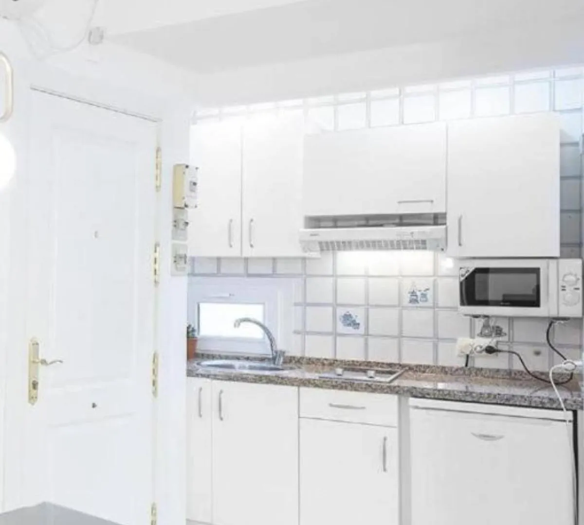 Moderno Apartamento Cerca A Plaza Espana Севилья Апартаменты